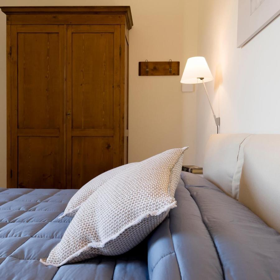 Ai Portali B&B San Quirico d'Orcia Ngoại thất bức ảnh