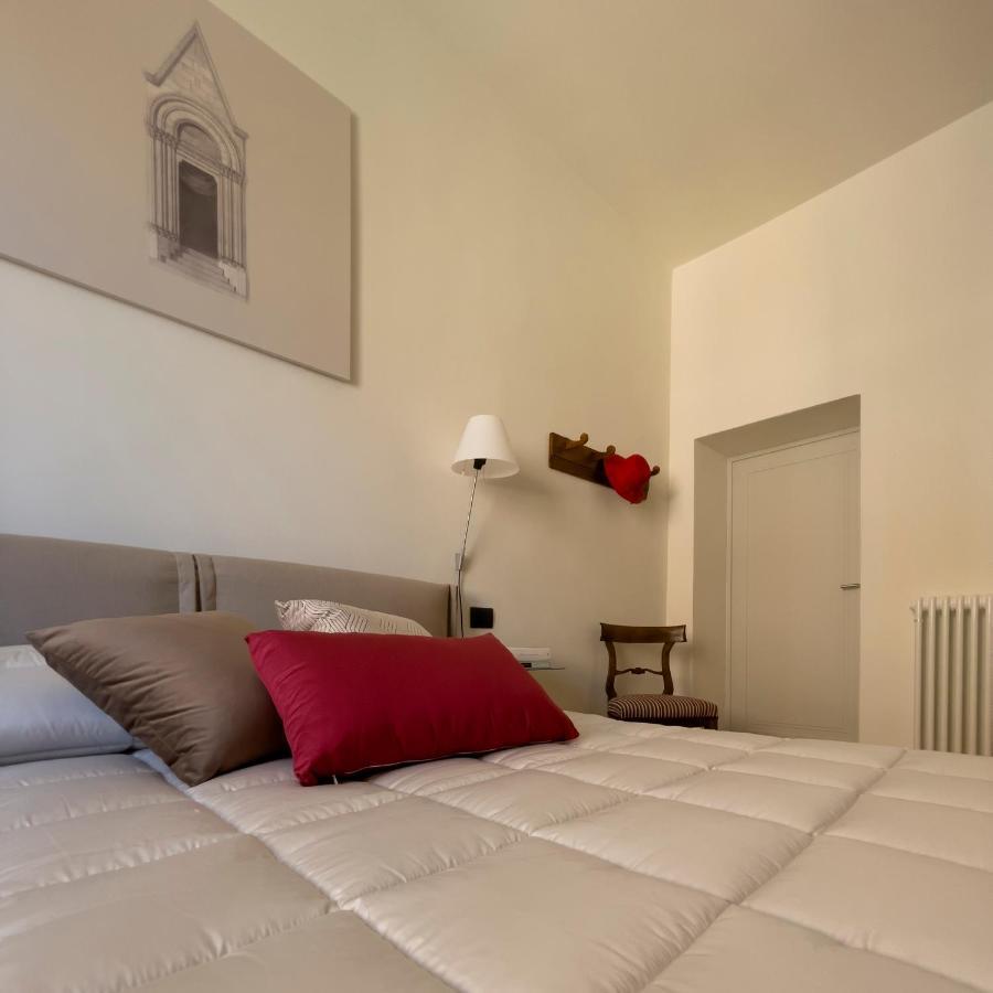 Ai Portali B&B San Quirico d'Orcia Ngoại thất bức ảnh