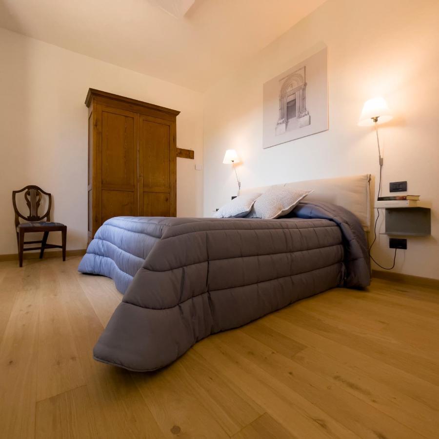 Ai Portali B&B San Quirico d'Orcia Ngoại thất bức ảnh